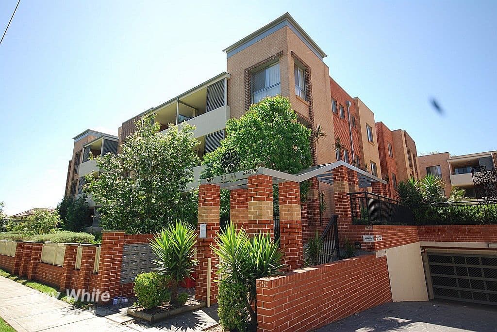 30-44 Railway Terrace, Granville NSW 2142, Granville - Image 1