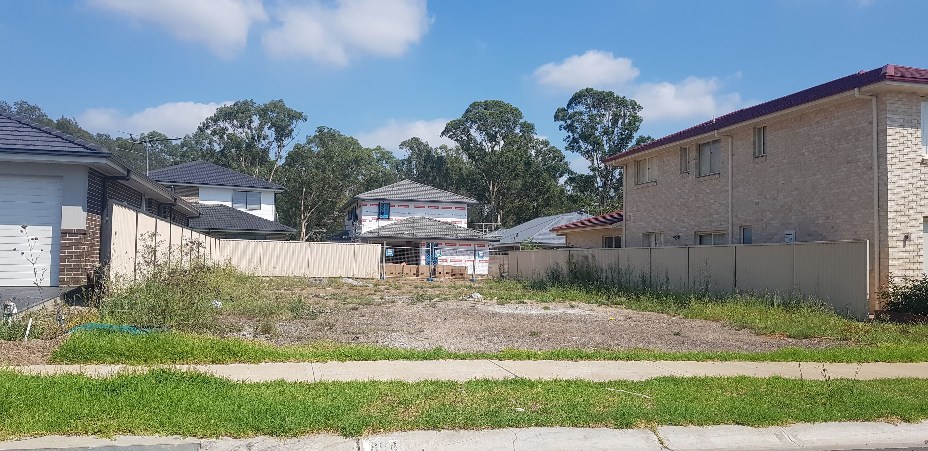 32 Tannenberg Road, Edmondson Park NSW 2174, Edmondson Park - Image 1