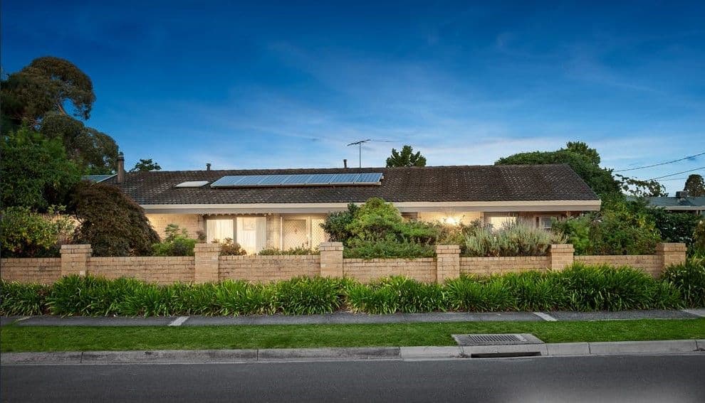 1 St Clair Road, Wantirna South VIC 3152, Wantirna South - Image 1