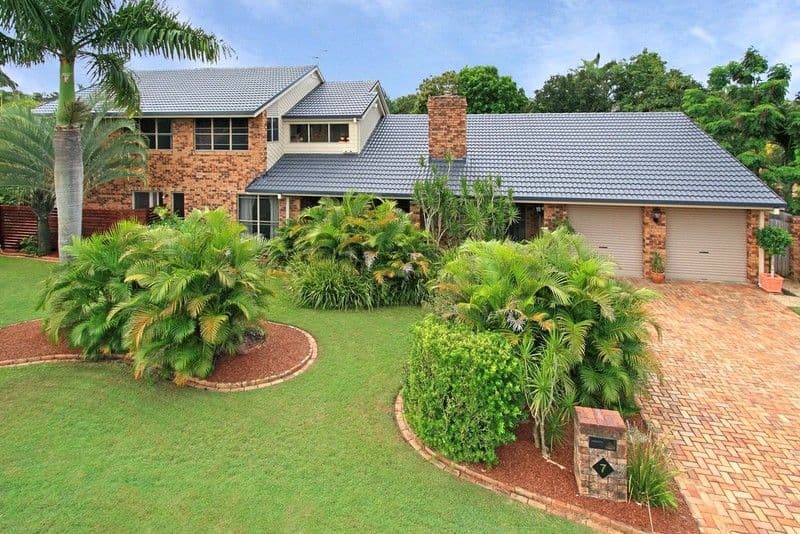 7 Harvey Place, WISHART QLD 4122, Wishart - Image 1
