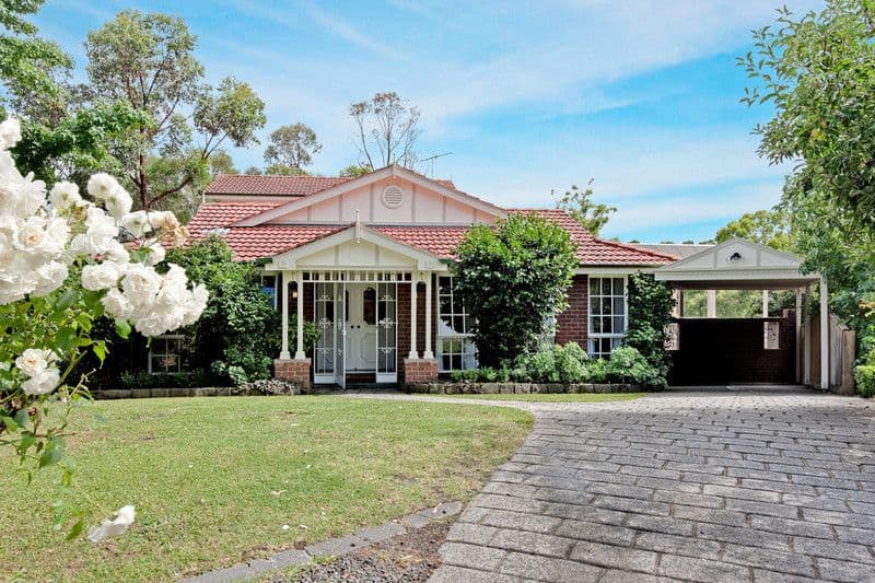 45-47 Enfield Avenue, Park Orchards, VIC 3114, Park Orchards - Image 1