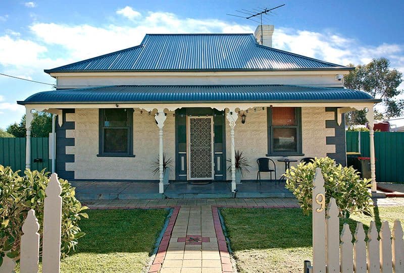 9 Friedrich Street, FREELING SA 5372, Freeling - Image 1