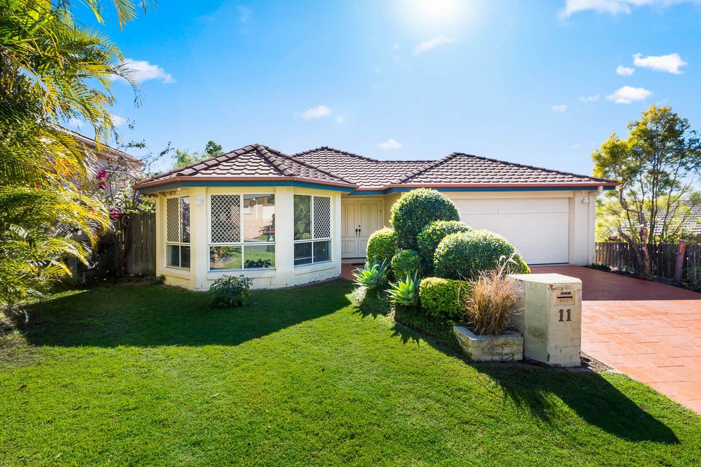 11 Nisbet Street, Westlake QLD 4074, Westlake - Image 1