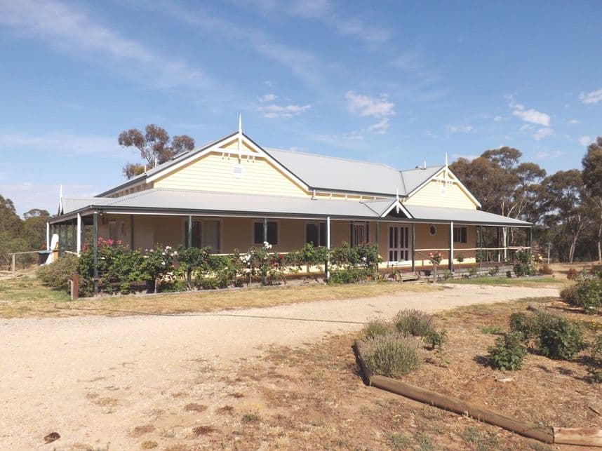 4470 McIvor Highway, HEATHCOTE VIC 3523, Heathcote - Image 1