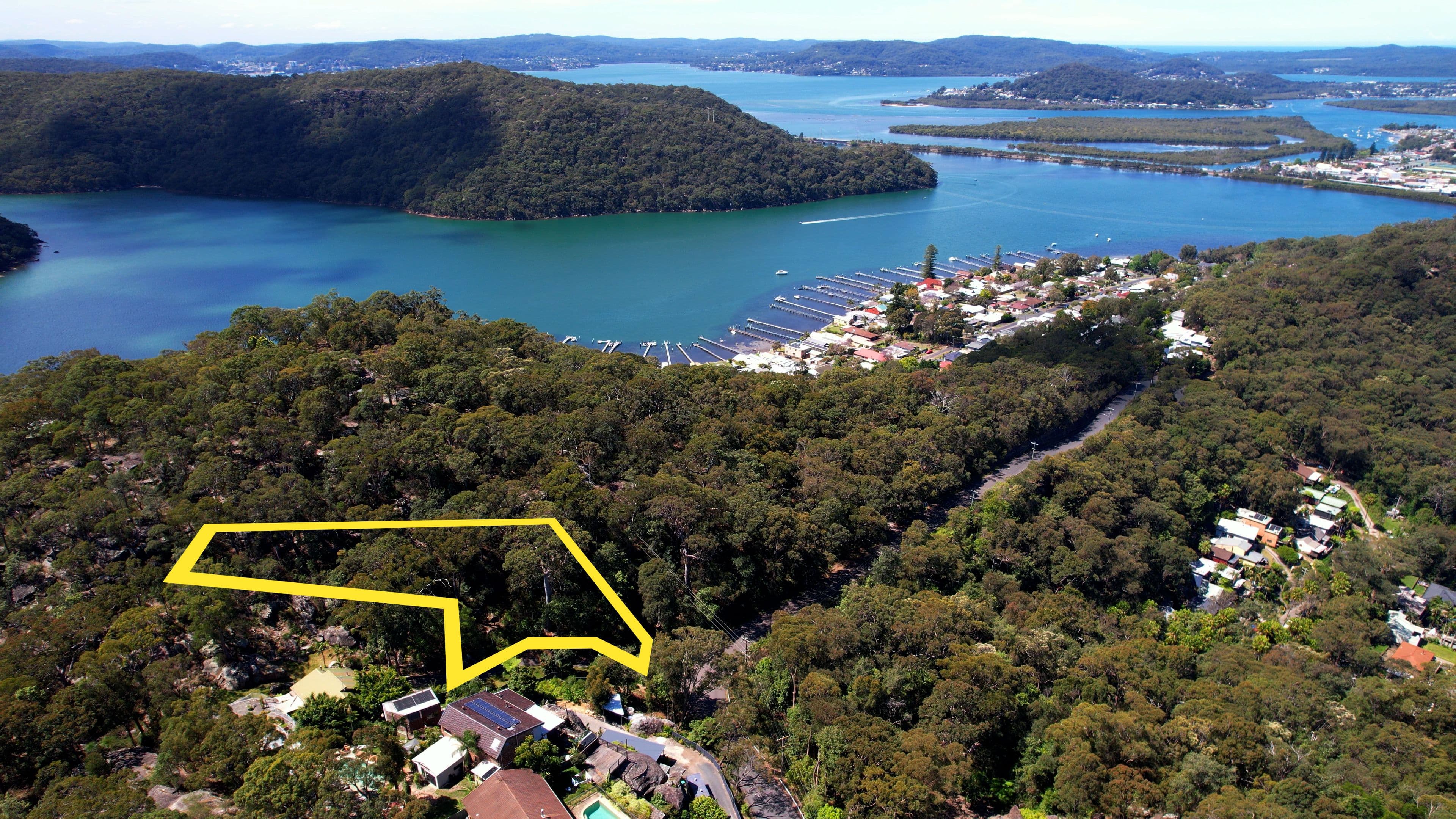 100 Woy Woy Bay Road, Woy Woy Bay NSW 2256, Woy Woy Bay - Image 1