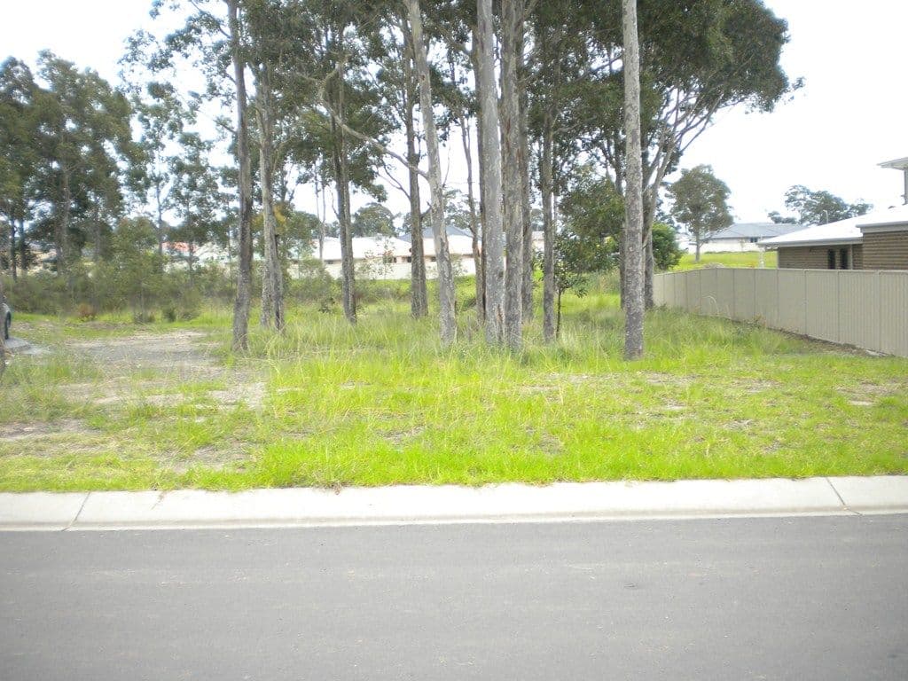 28 Blue Bell Way, WORRIGEE NSW 2540, Worrigee - Image 1