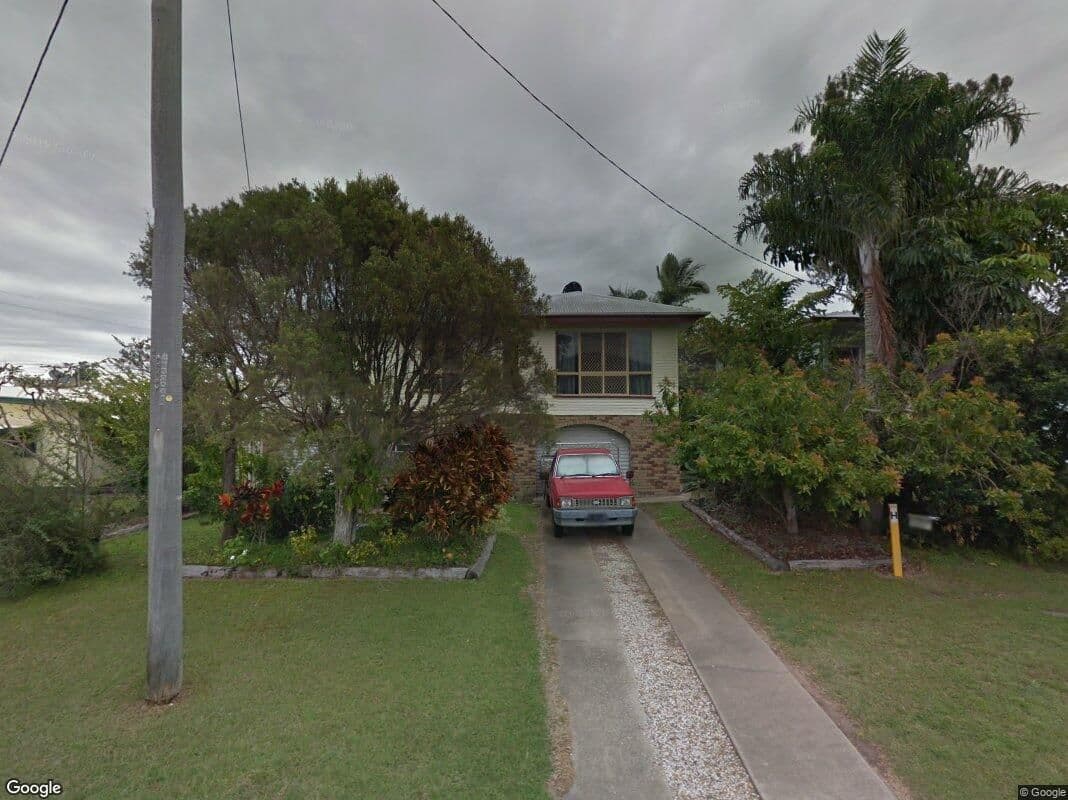 245 Diplock Street, Berserker QLD 4701, Berserker - Image 1