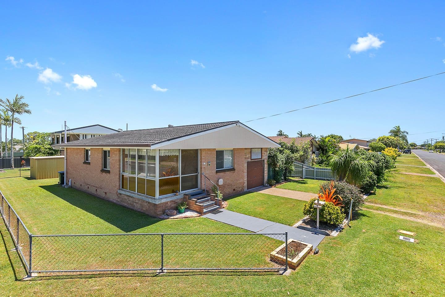 45 Wonga Street, Scarness QLD 4655, Scarness - Image 1