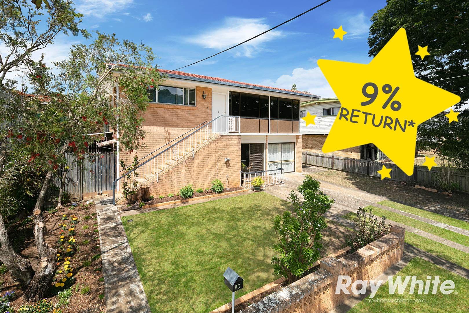 89 Dykes Street, Mount Gravatt East QLD 4122, Mount Gravatt East - Image 1