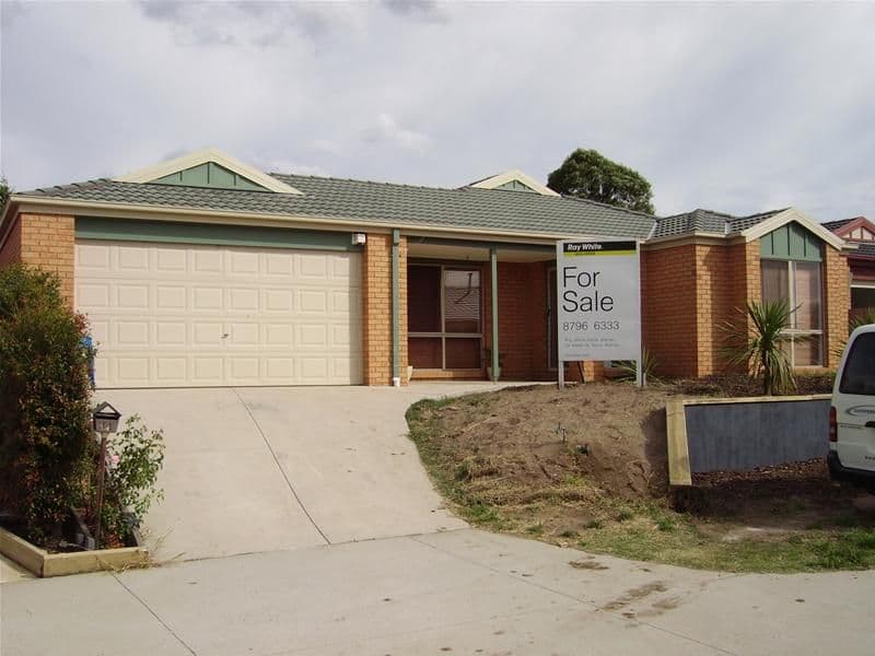 31 Breamlea Way, CRANBOURNE WEST VIC 3977, Cranbourne West - Image 1