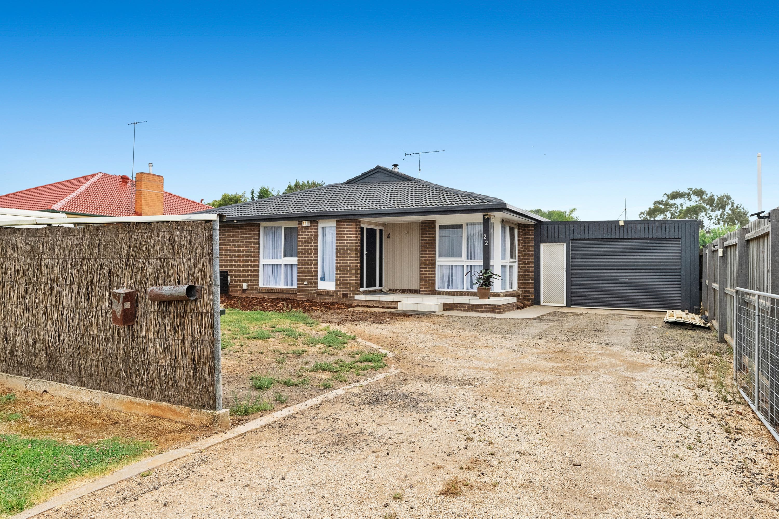 22 Raglan Street, Darley VIC 3340, Darley - Image 1