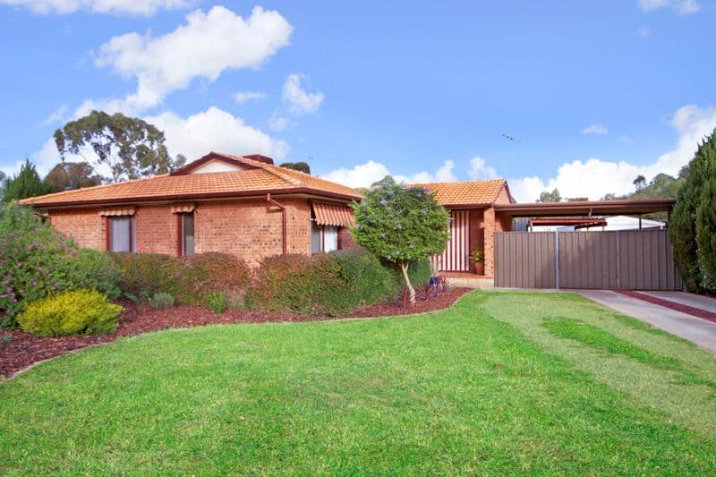 6 Terry Court, SALISBURY PARK SA 5109, Salisbury Park - Image 1