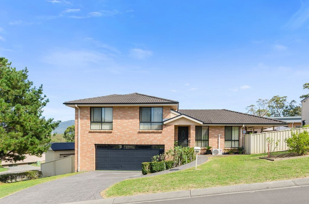 55 Cabernet Drive, Dapto - Image 1