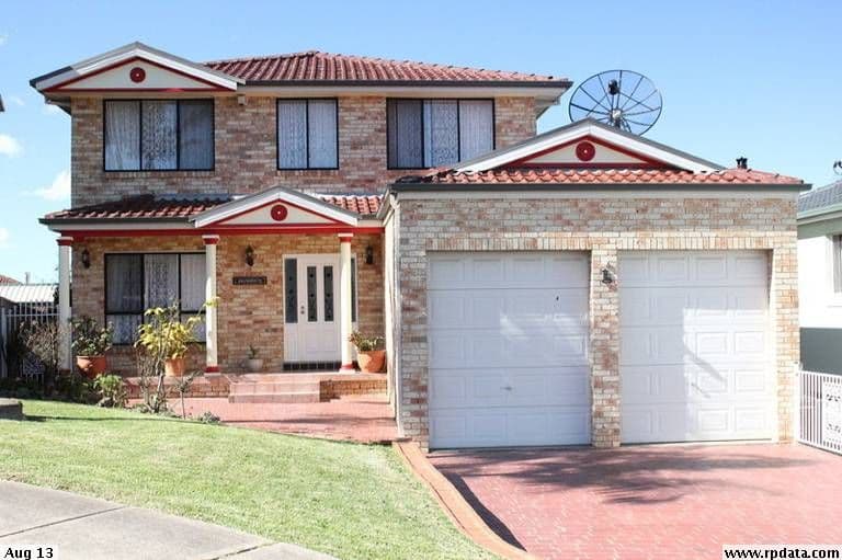 9 Santangelo Close, EDENSOR PARK NSW 2176, Edensor Park - Image 1