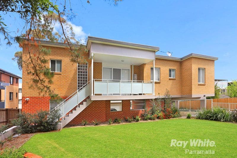 11 O'Reilly Street, PARRAMATTA NSW 2150, Parramatta - Image 1