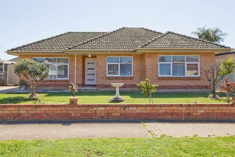 13 Dillon Avenue, FLINDERS PARK SA 5025, Flinders Park - Image 1