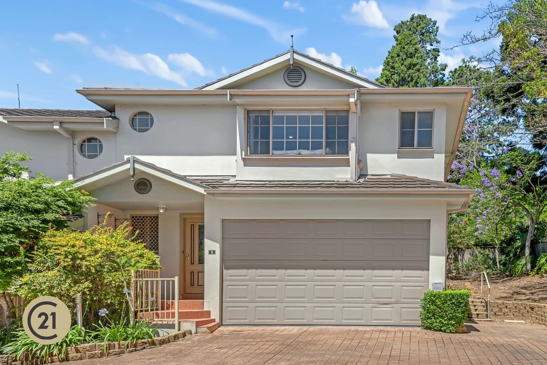 5/3-7 Parsonage Road, Castle Hill, NSW, 2154, Castle Hill - Image 1
