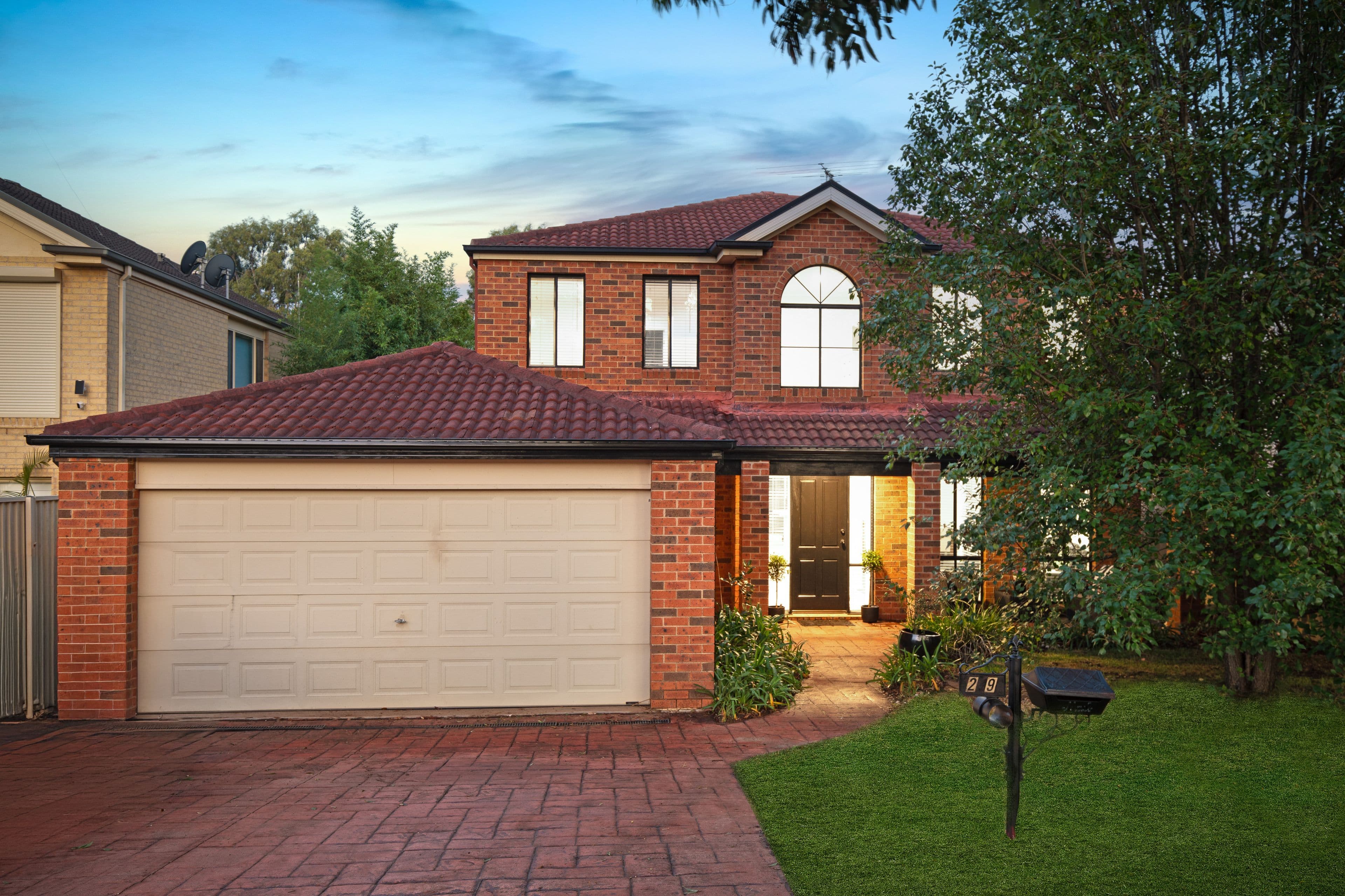 29 Tallowood Grove, Beaumont Hills NSW 2155, Beaumont Hills - Image 1