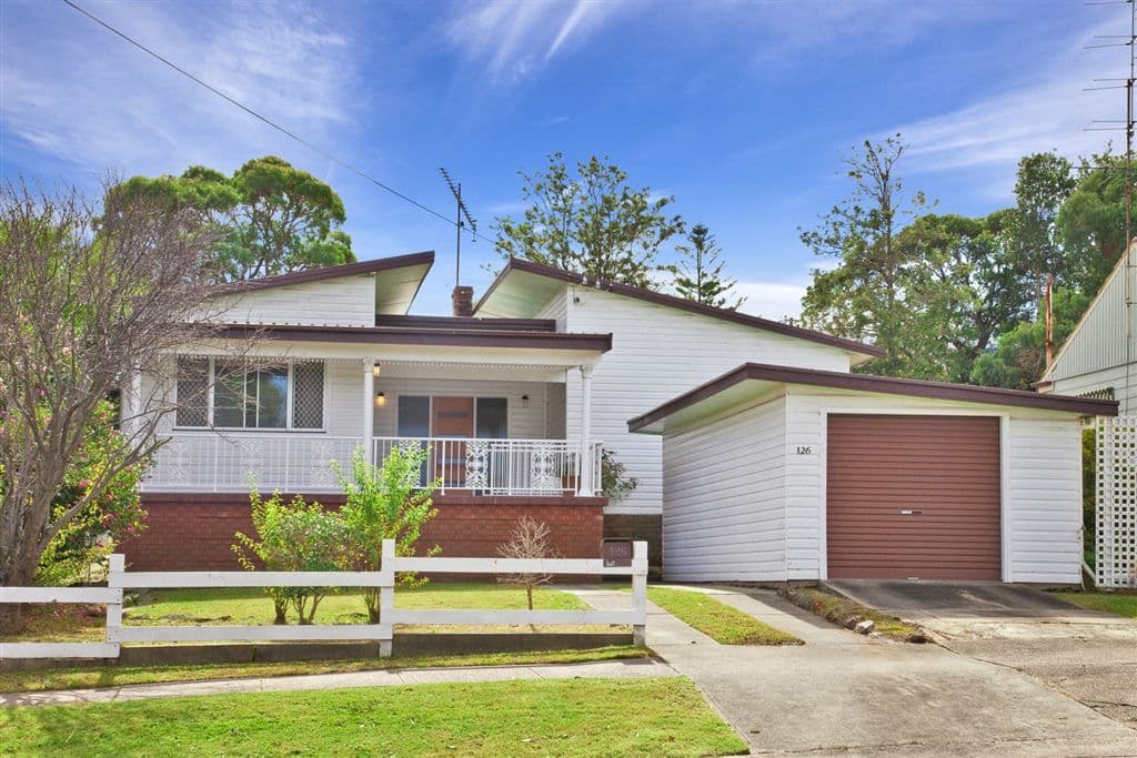 126 Croudace Road, ELERMORE VALE NSW 2287, Elermore Vale - Image 1