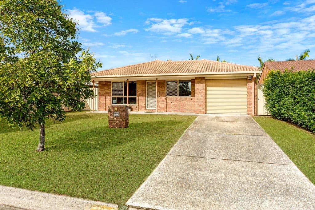 14 Cumberland Drive, Varsity Lakes QLD 4227, Varsity Lakes - Image 1