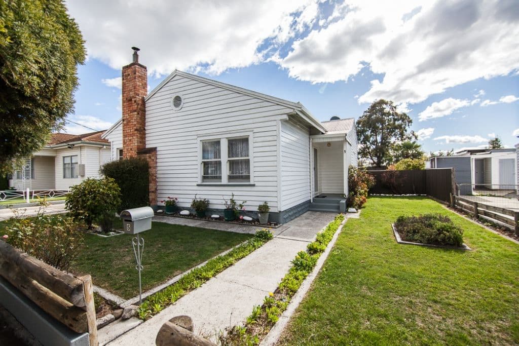 5 Tudor Avenue, NEWSTEAD TAS 7250, Newstead - Image 1