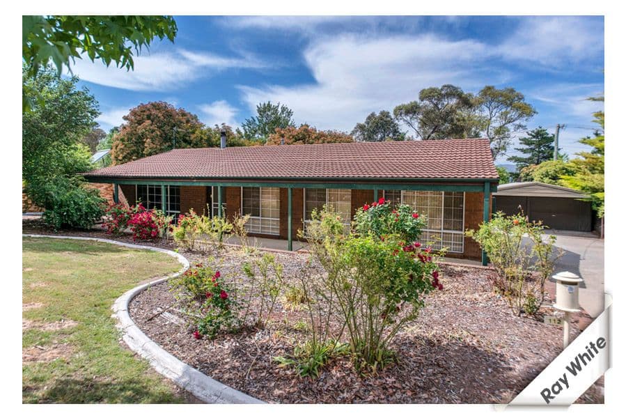 112 Bugden Avenue, GOWRIE ACT 2904, Gowrie - Image 1