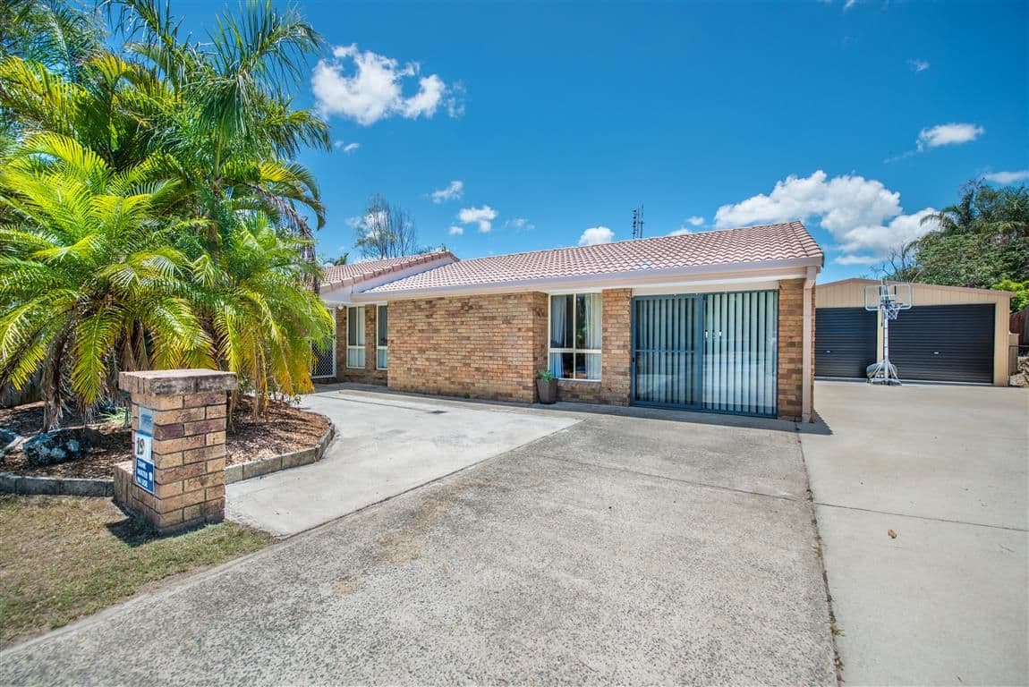 19 Artists Avenue, Oxenford QLD 4210, Oxenford - Image 1