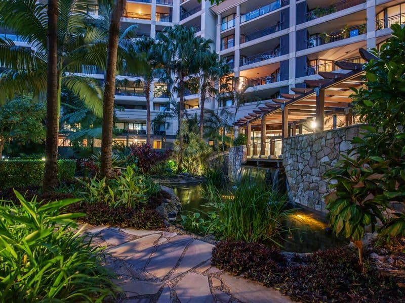 100 Bowen Terrace, Fortitude Valley QLD 4006, Fortitude Valley - Image 1