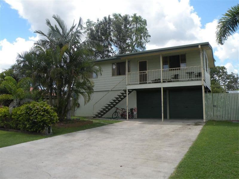 34 Bean Avenue, PARKHURST QLD 4702, Parkhurst - Image 1