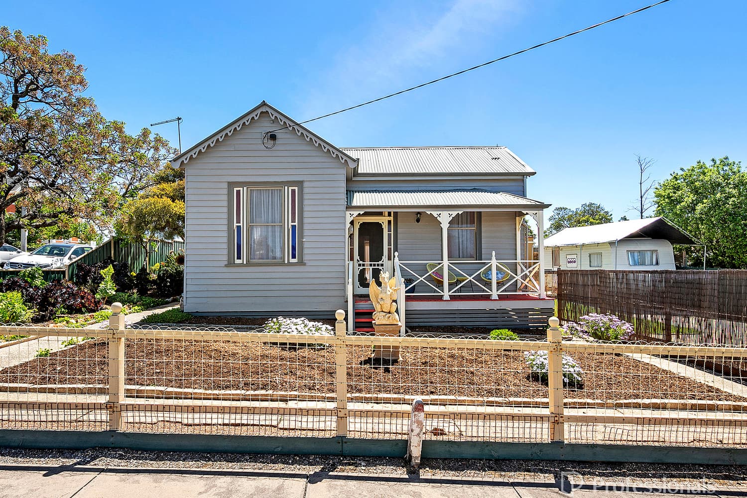 19 Victoria Street, Maryborough VIC 3465, Maryborough - Image 1