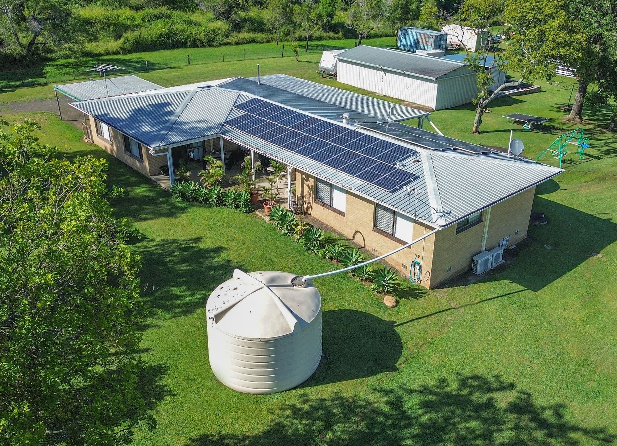 39 Krause Road, Tallegalla QLD 4340, Tallegalla - Image 1