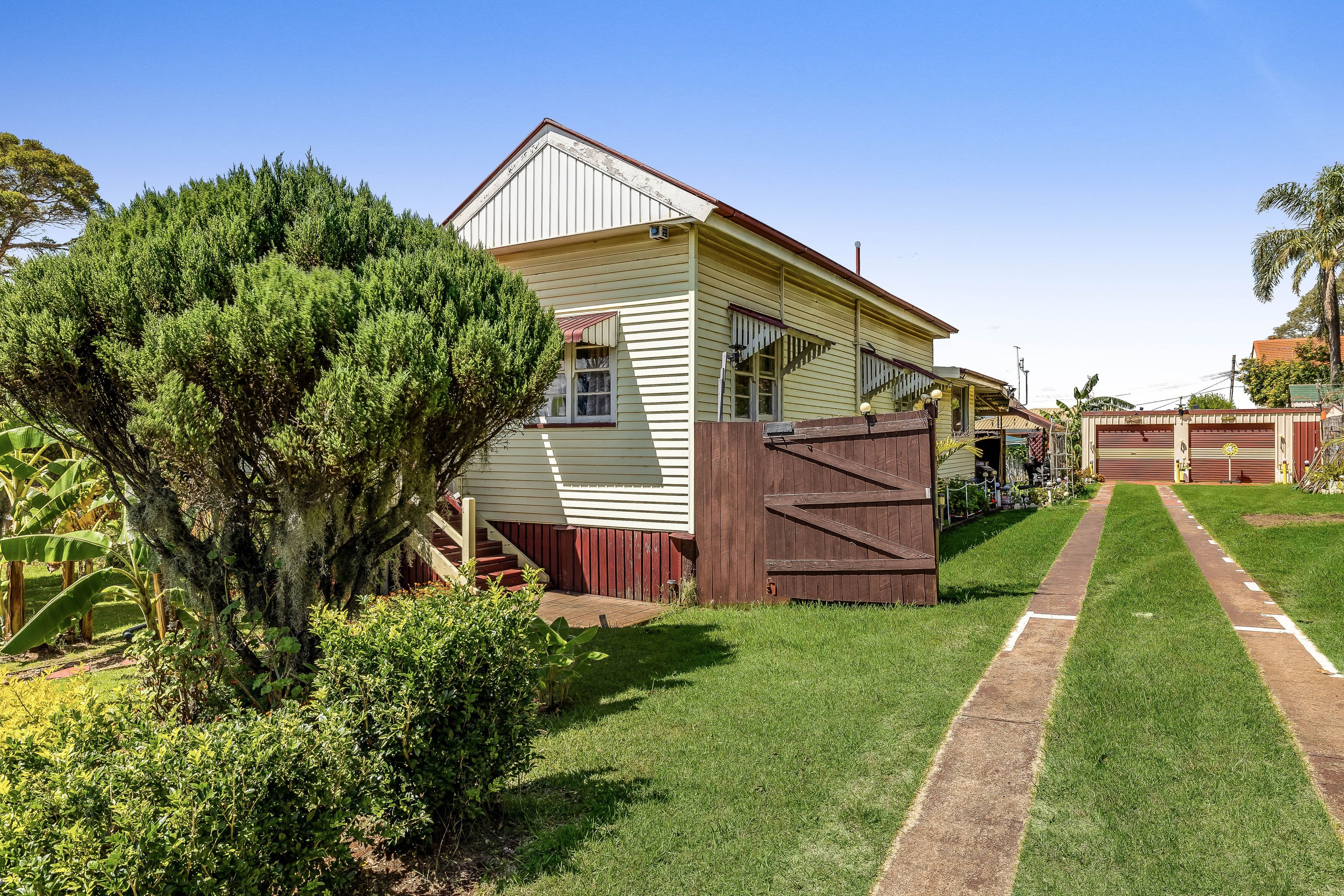 244 North Street, Rockville QLD 4350, Rockville - Image 1