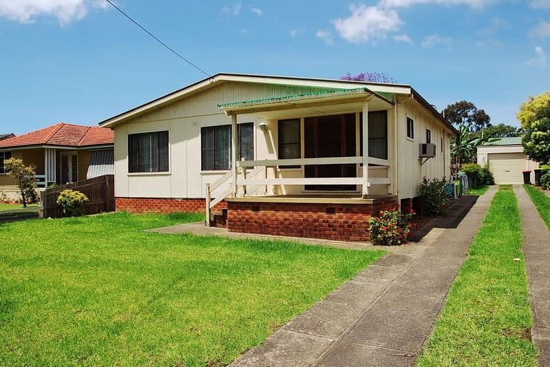 72 Albert Street, NOWRA NSW 2541, Nowra - Image 1