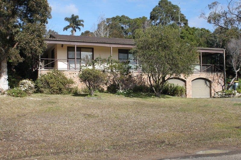 9 Minerva Avenue, VINCENTIA NSW 2540, Vincentia - Image 1