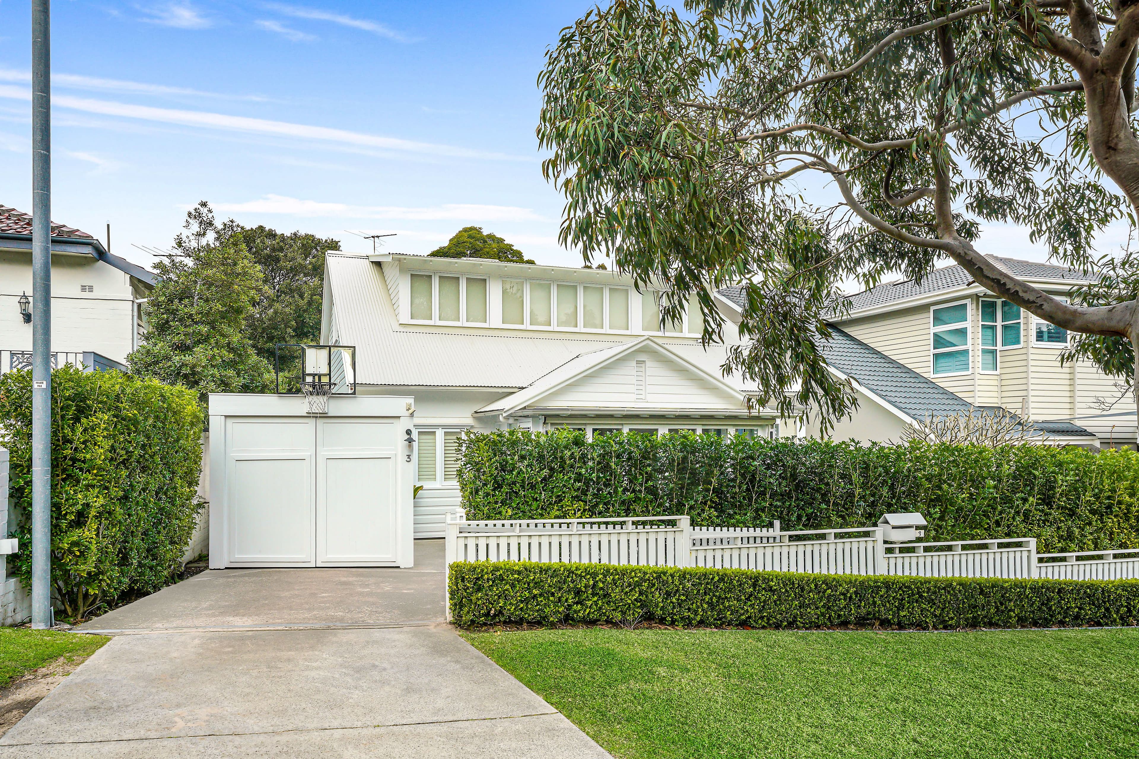 3 Beach Avenue, Vaucluse NSW 2030, Vaucluse - Image 1