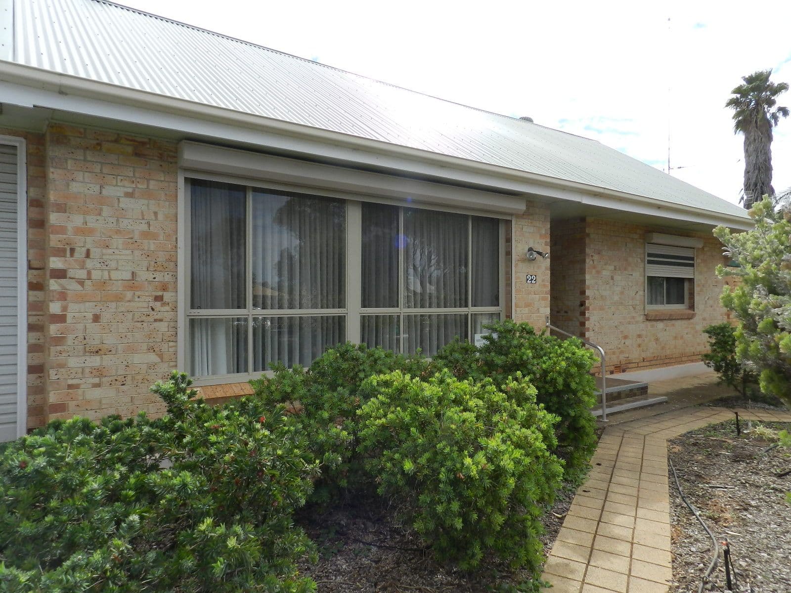 22 Dickerson Street, BARMERA SA 5345, Barmera - Image 1
