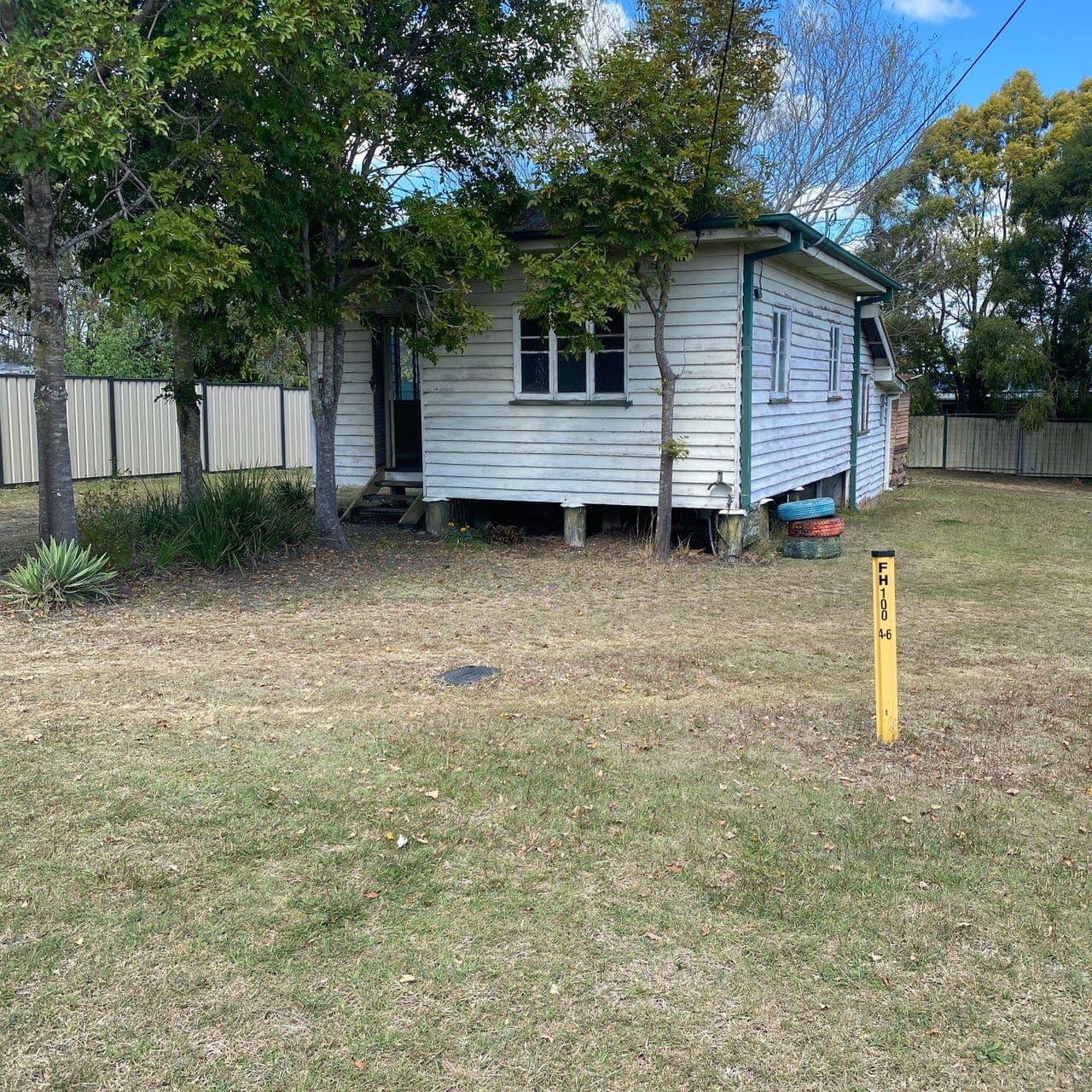 14 Hayes Street, Raceview QLD 4305, Raceview - Image 1