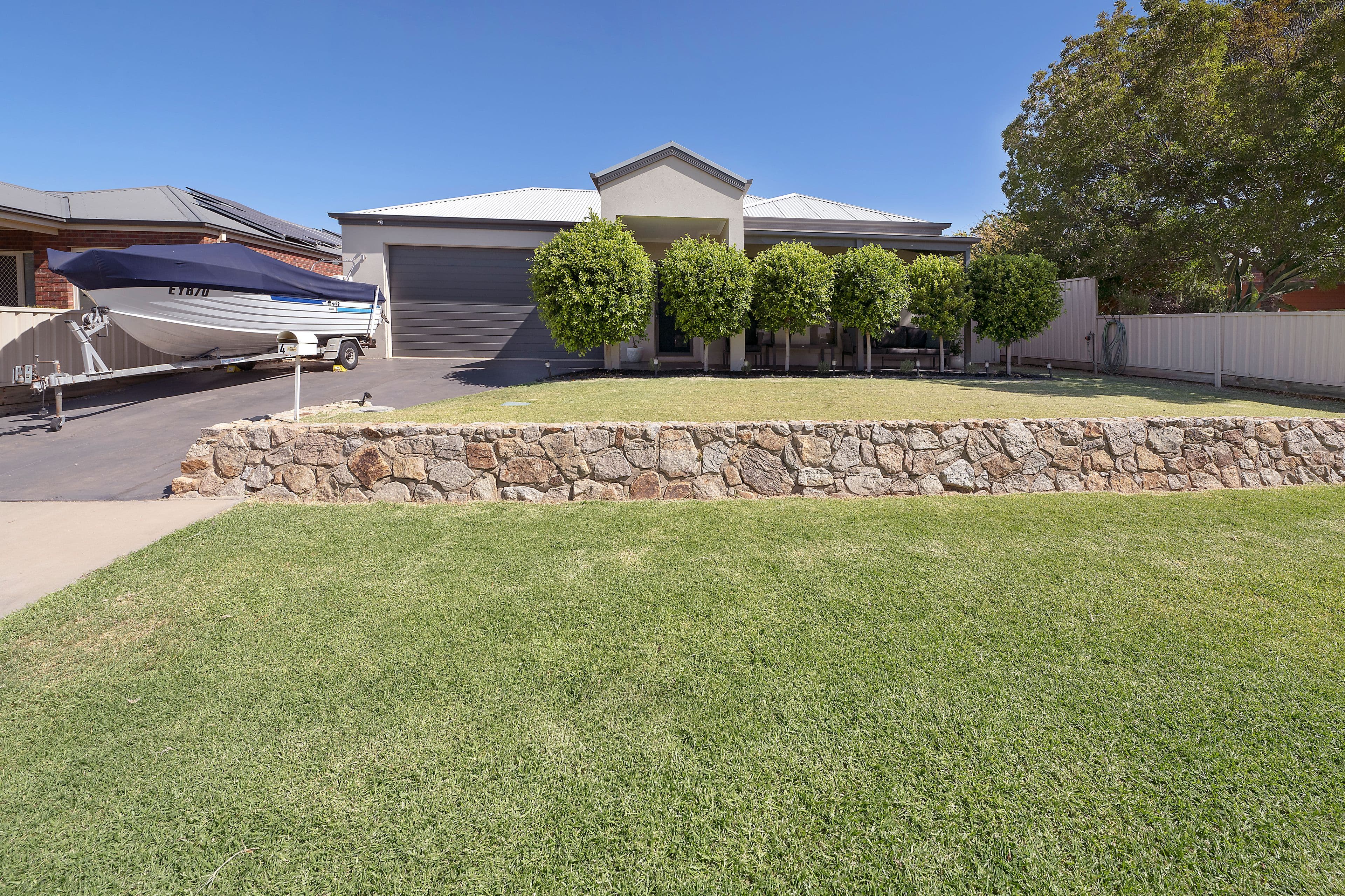4 Moonah Court, Swan Hill VIC 3585, Swan Hill - Image 1
