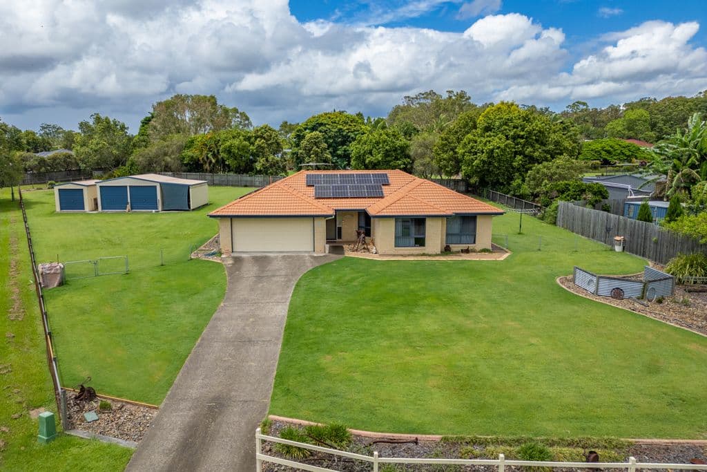 10 Aster Court, Caboolture QLD 4510, Caboolture - Image 1