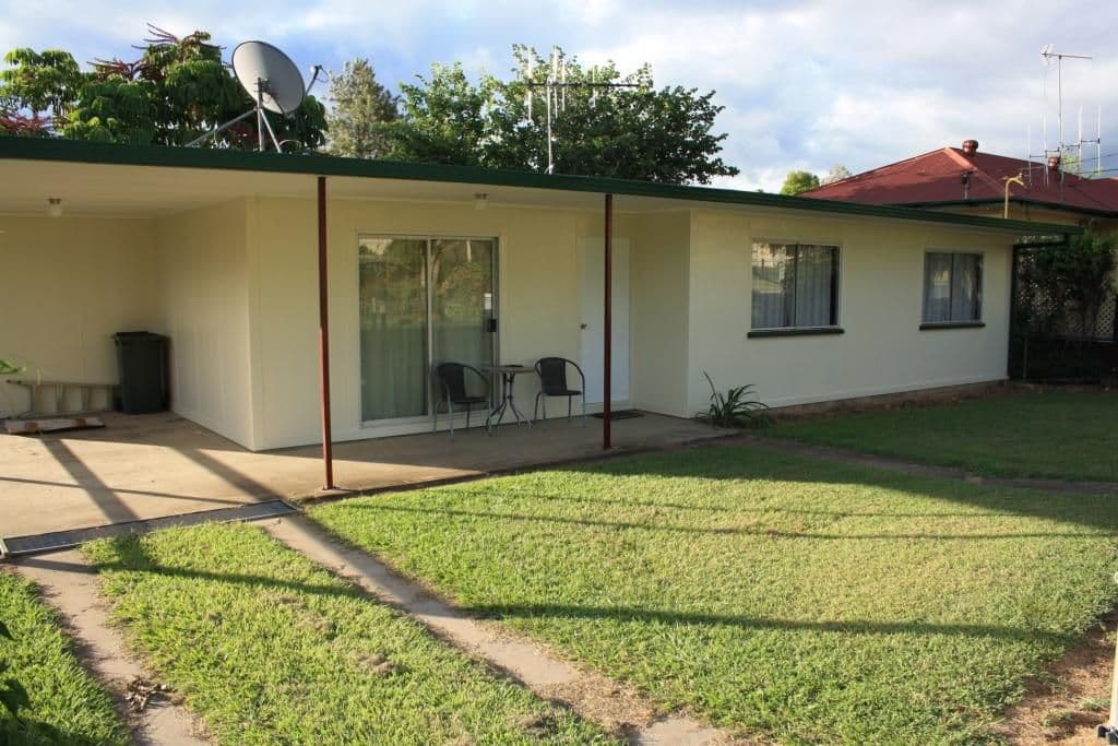 GAYNDAH QLD 4625, Gayndah - Image 1