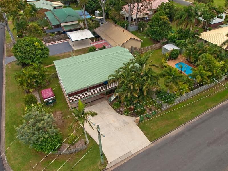 3 Maureen Street, THORNESIDE QLD 4158, Thorneside - Image 1