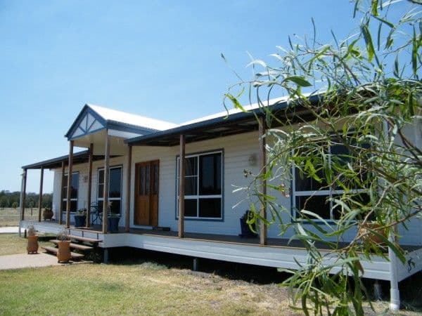 Lot 15 Bender Street, CHINCHILLA QLD 4413, Chinchilla - Image 1