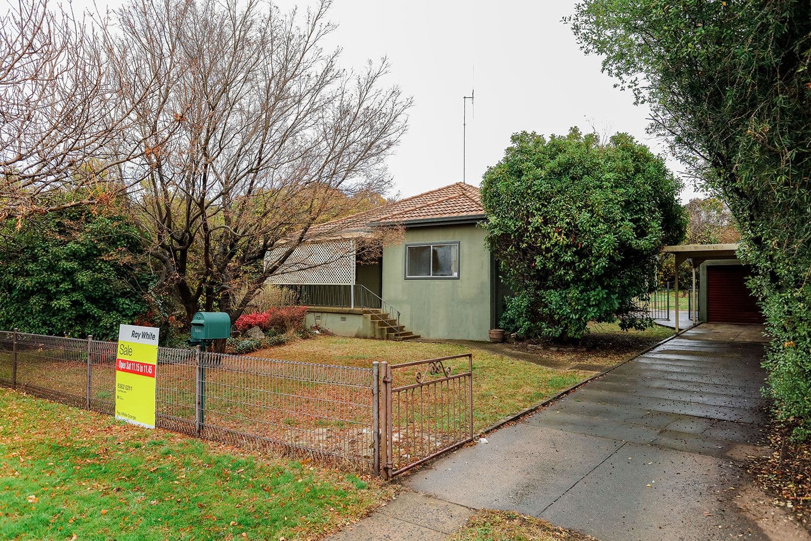 1705 Forest Road, Orange - Image 1