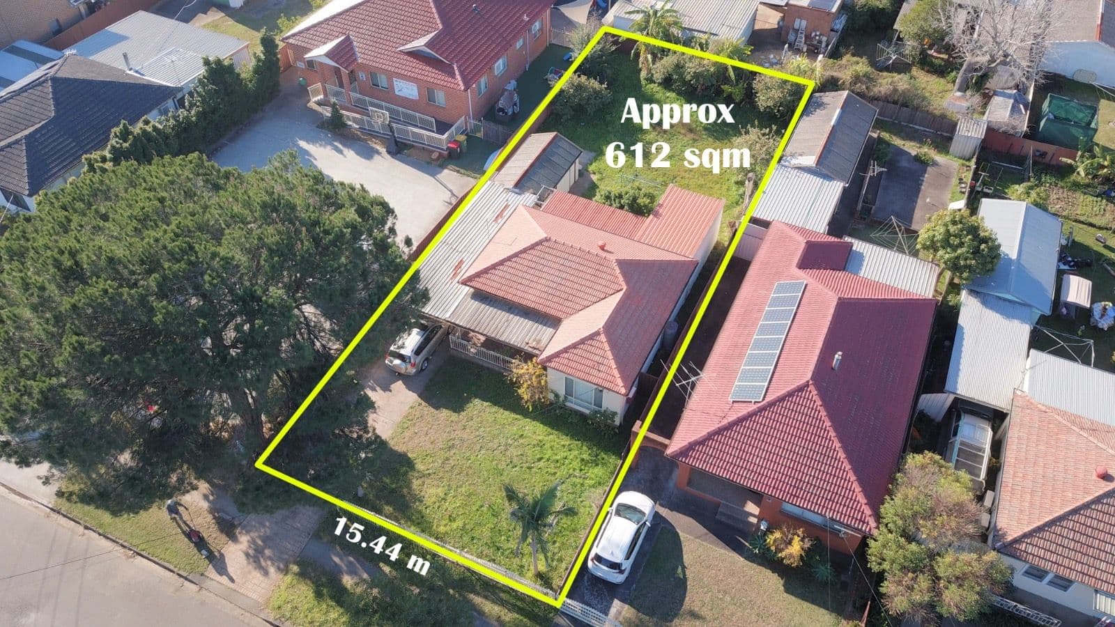 114 The Avenue, Canley Vale NSW 2166, Canley Vale - Image 1