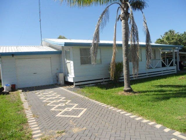1 Hadley Street, PITTSWORTH QLD 4356, Pittsworth - Image 1
