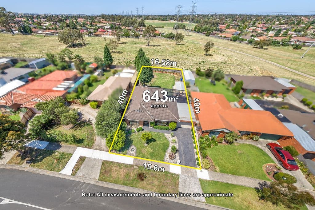 82 Hawkes Drive, Mill Park VIC 3082, Mill Park - Image 1