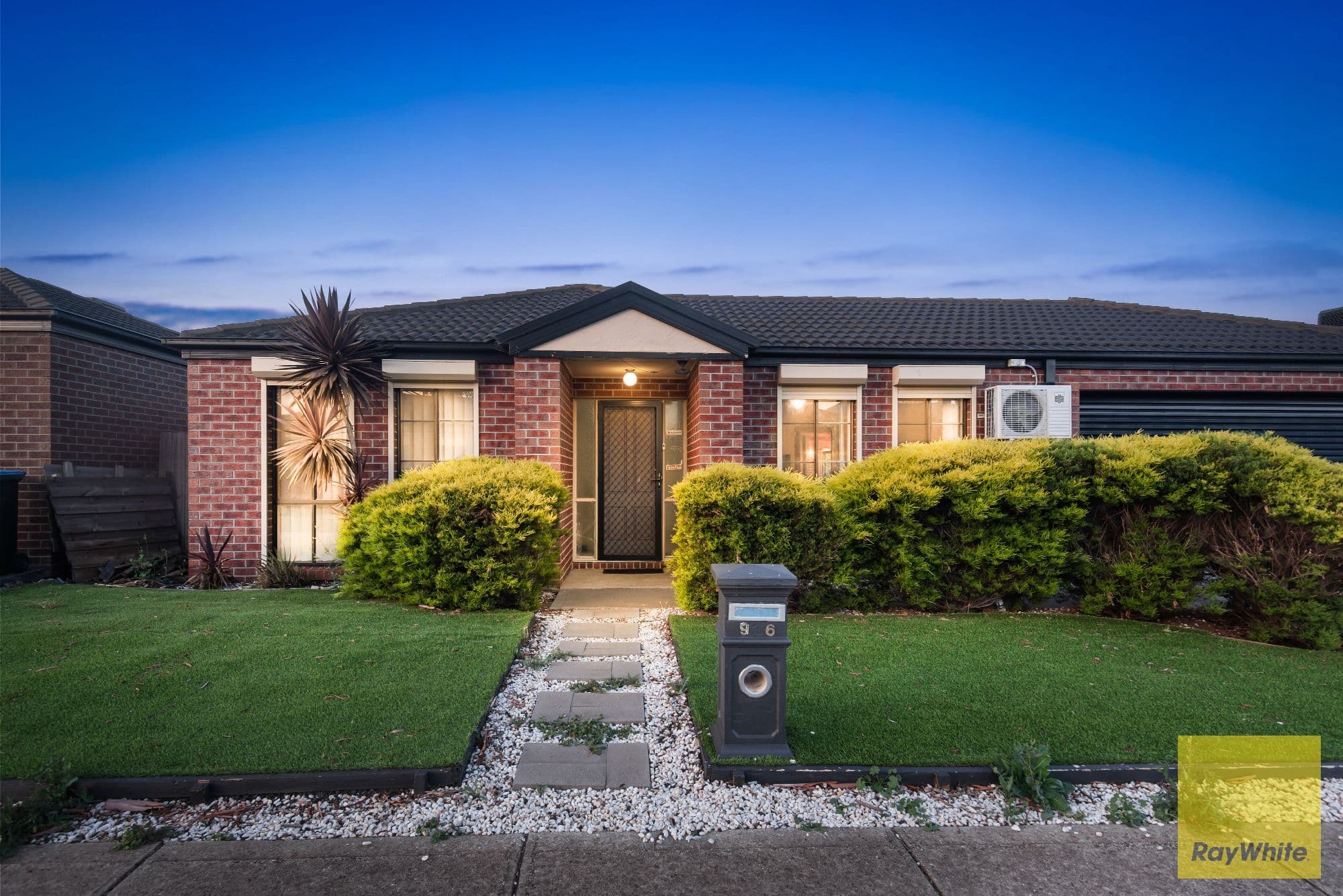 96 Rose Grange Boulevard, Tarneit VIC 3029, Tarneit - Image 1