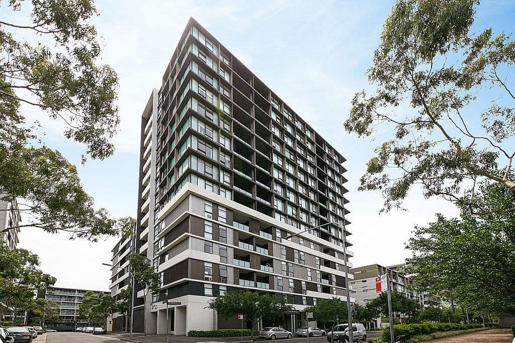 3 GEORGE JULIUS Avenue, Zetland NSW 2017, Zetland - Image 1