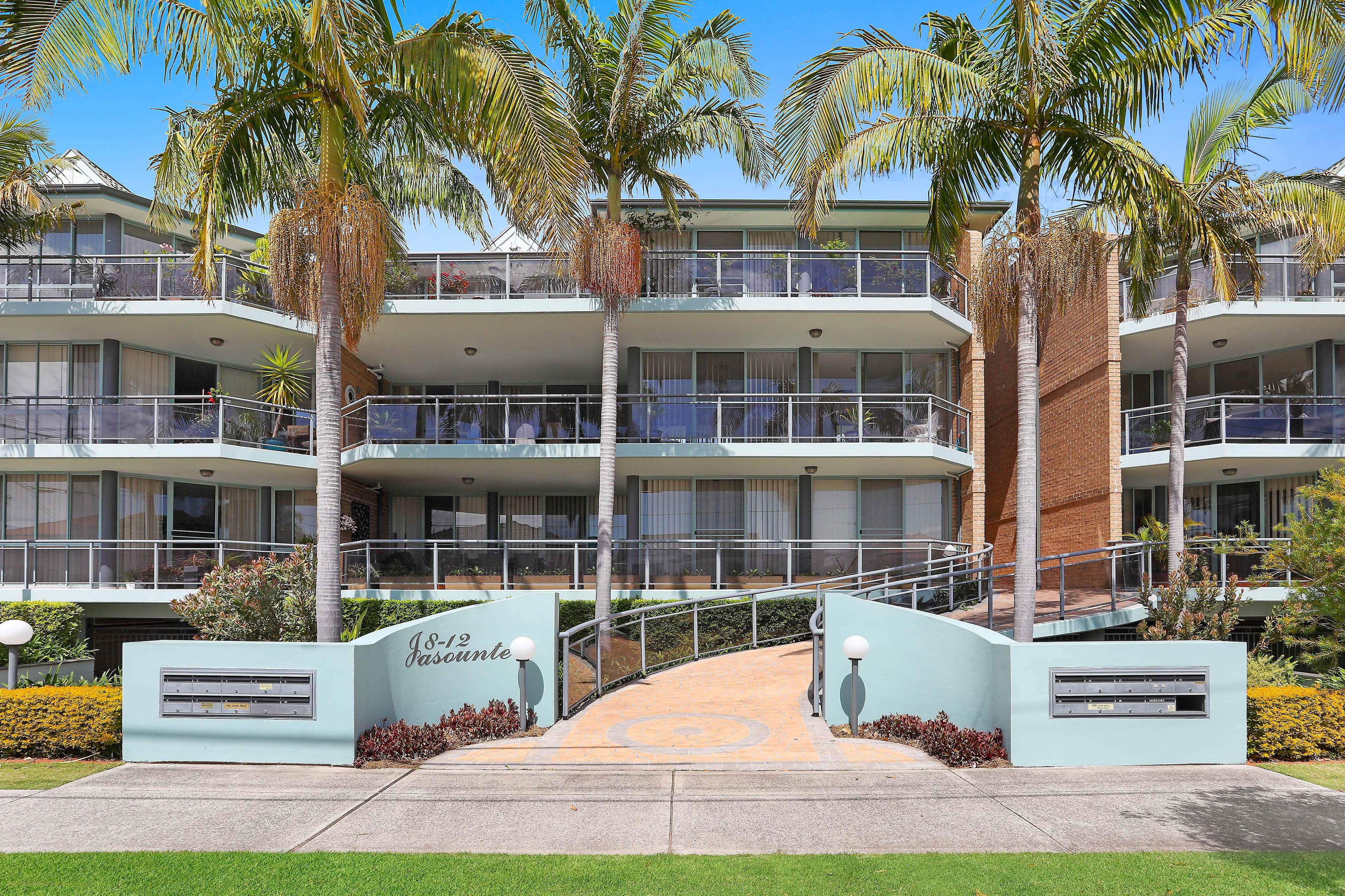 8-12 Sellwood Street, BRIGHTON-LE-SANDS NSW 2216, Brighton-Le-Sands - Image 1