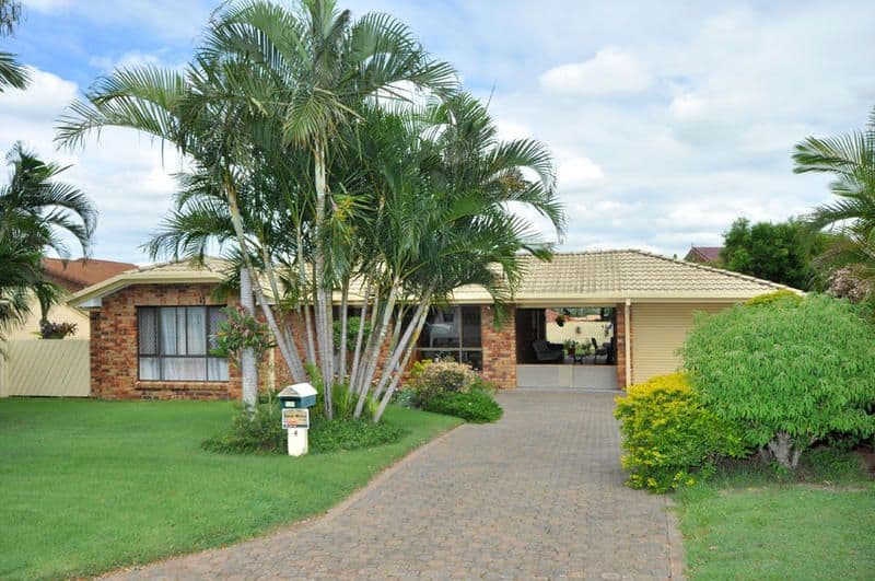 4 Hartree Court, BRACKEN RIDGE QLD 4017, Bracken Ridge - Image 1